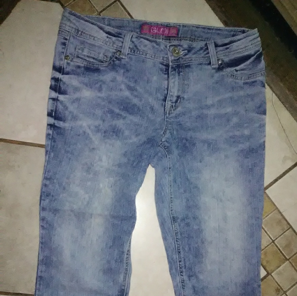 Womens capris